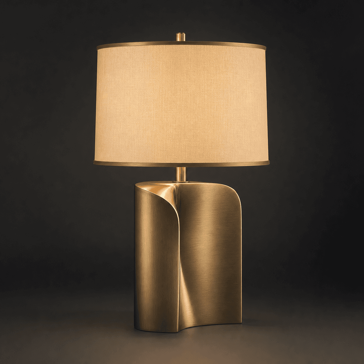 Lamp catalog item